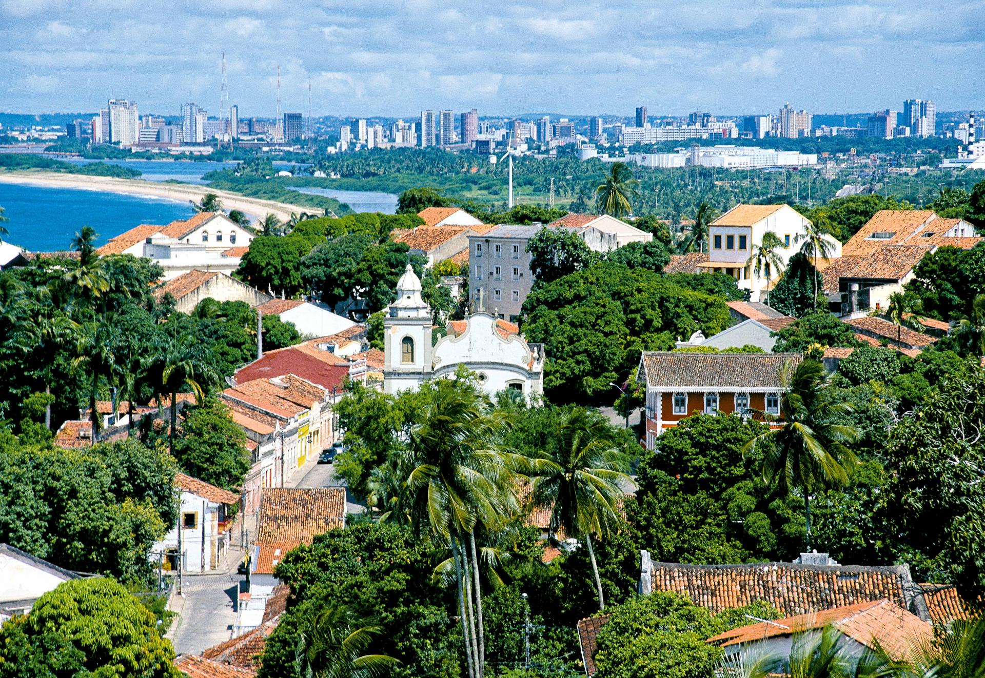 cities in brazil to visit