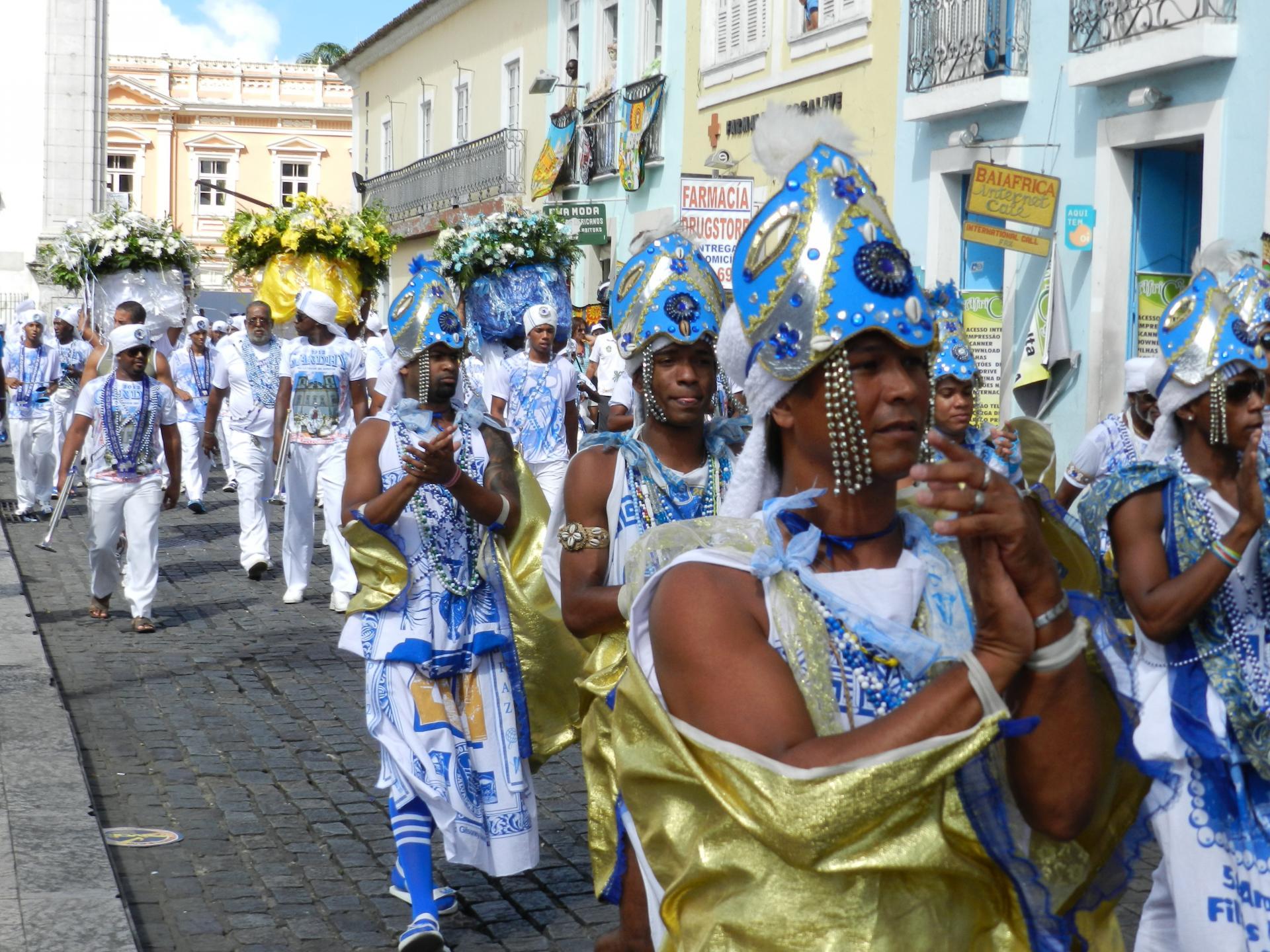 brazilian culture and traditions